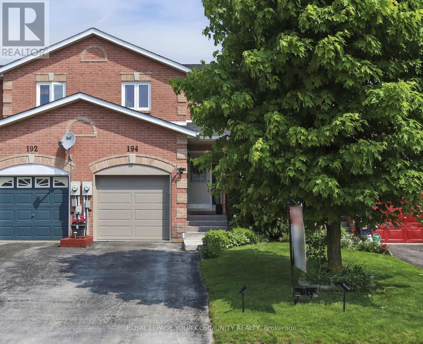 194 Fairwood Drive, Georgina, Ontario  L4P 3Y5 - Photo 2 - N12197997