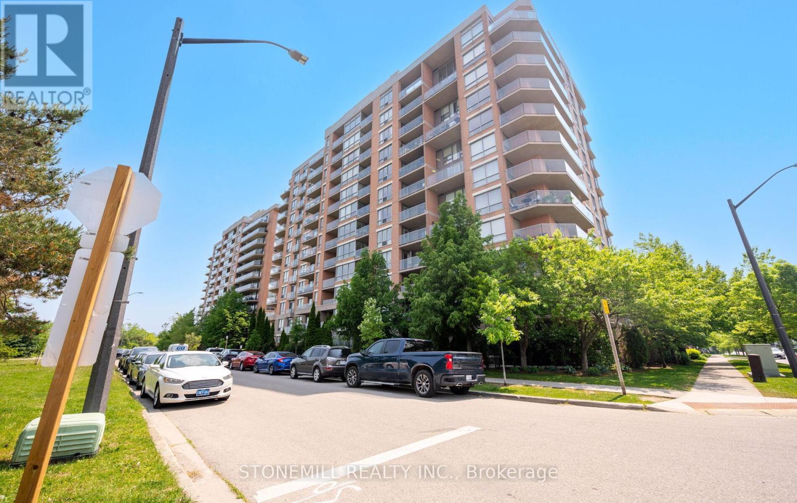 1004 - 1150 PARKWEST PLACE, Mississauga, Ontario