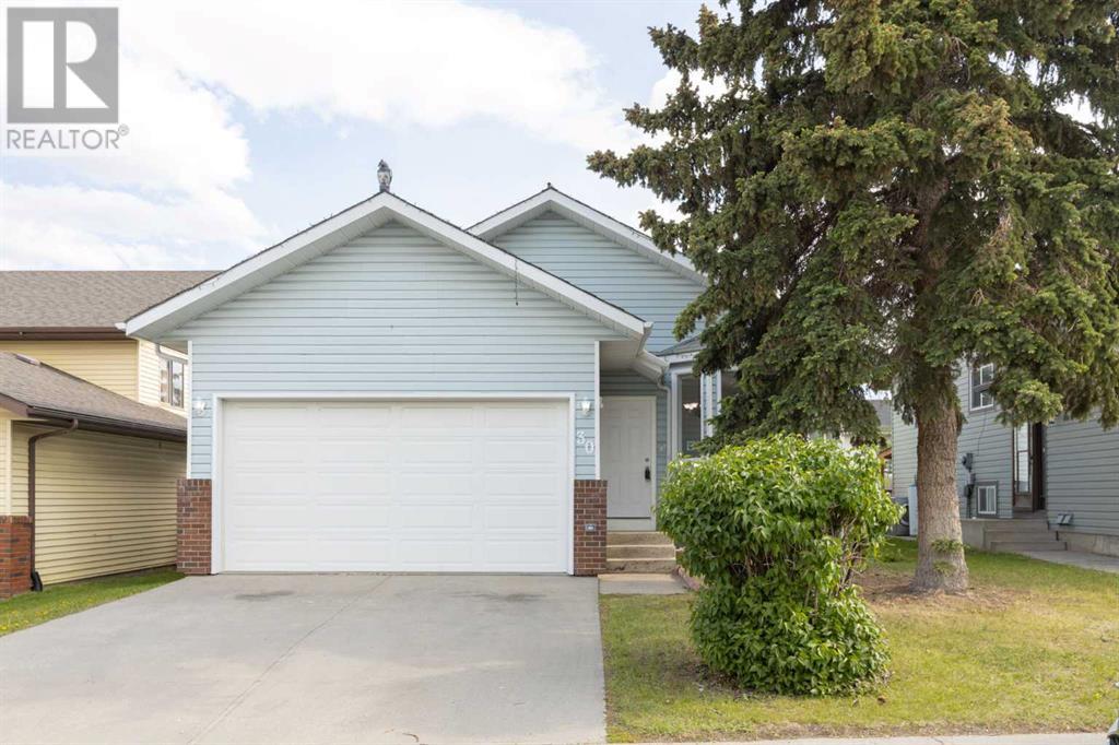 Property Listing: 30 Pasadena Gardens Ne, Calgary, Alberta