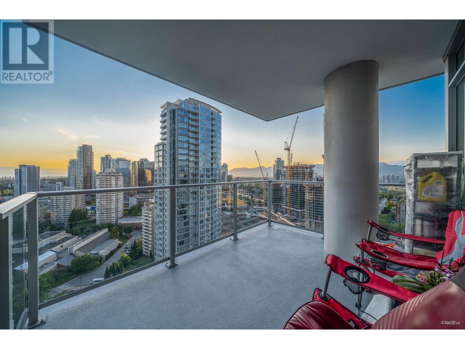 3107 6538 Nelson Avenue, Burnaby, British Columbia  V5H 0G5 - Photo 3 - R3012140