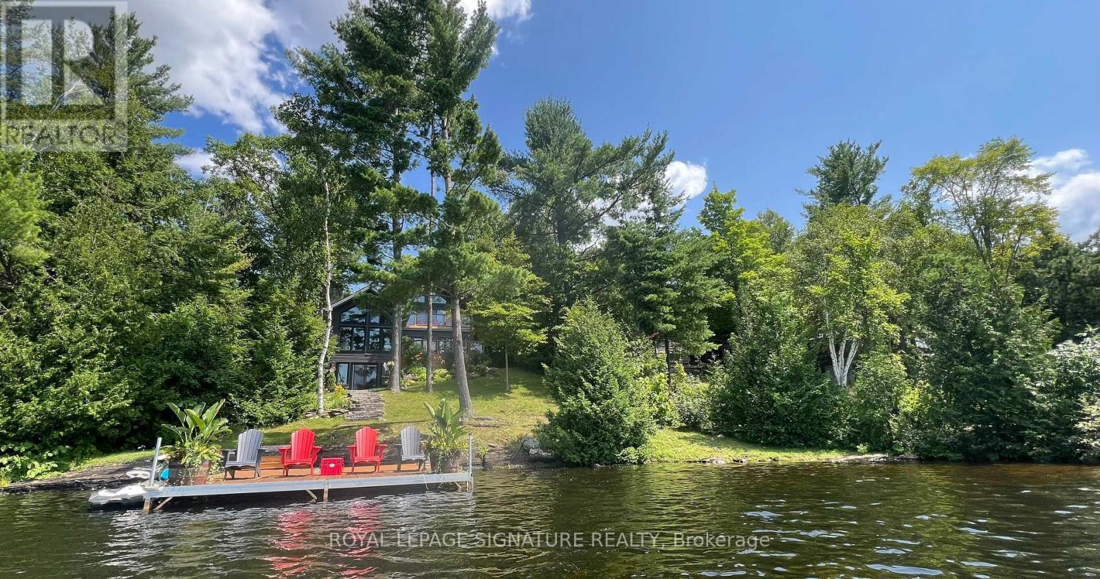 57 - 198 FIRE ROUTE, Havelock-Belmont-Methuen, Ontario