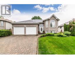15 BRADBURY CRESCENT, Brant, Ontario