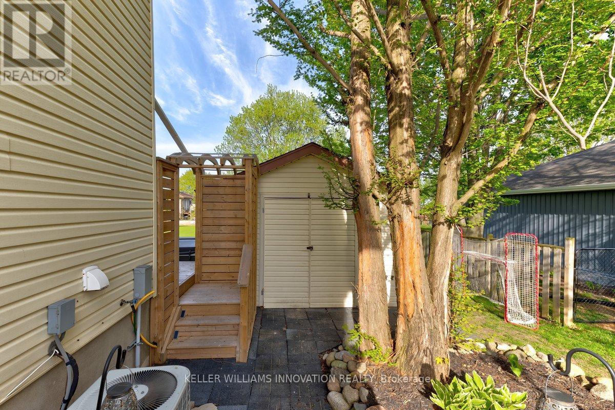 10 Hewitt Street, Blandford-Blenheim, Ontario  N0J 1B0 - Photo 27 - X12200910