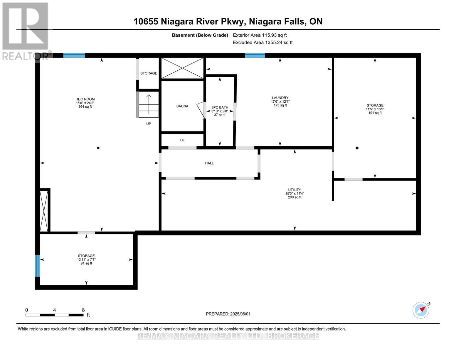 10655 Niagara Parkway, Niagara Falls, Ontario  L2E 6S6 - Photo 43 - X12200926