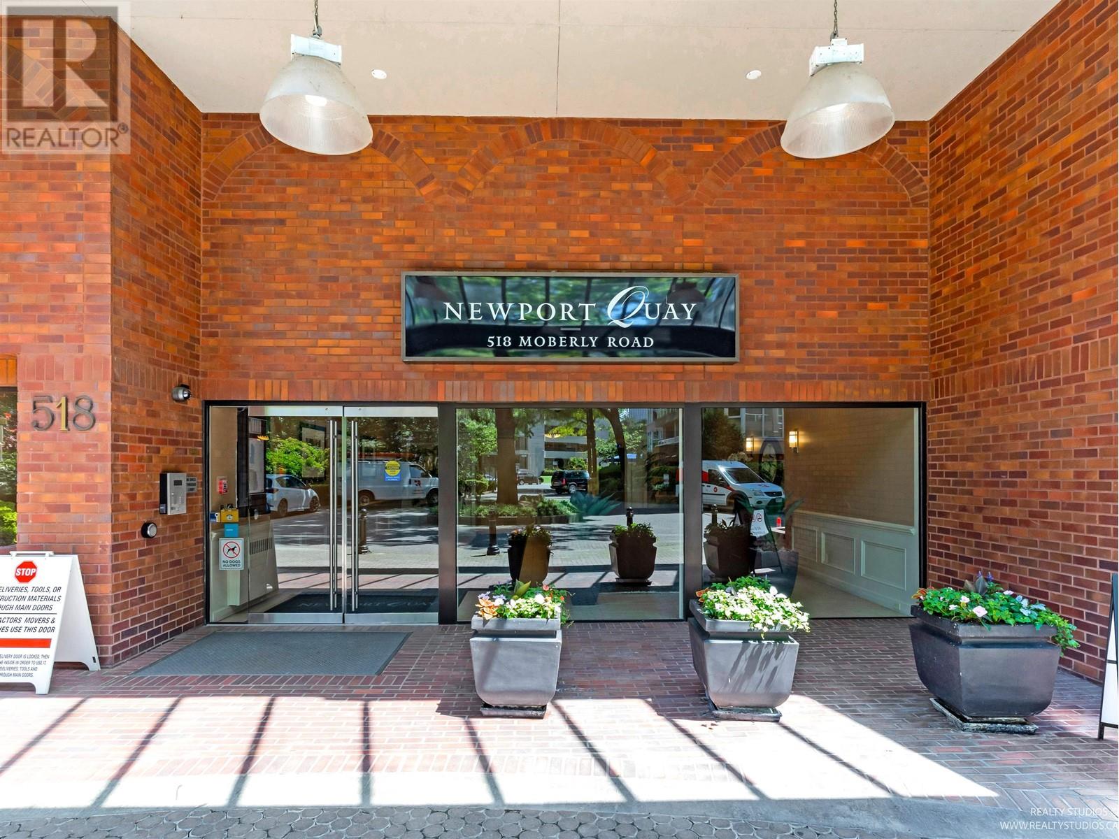901 518 Moberly Road, Vancouver, British Columbia  V5Z 4G3 - Photo 33 - R3012182