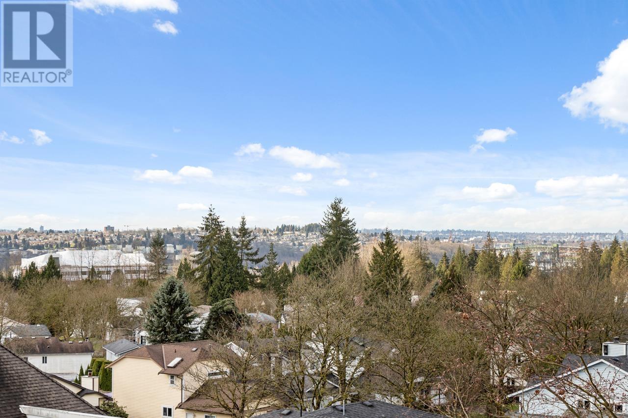 610 1000 BOWRON COURT, north vancouver, British Columbia