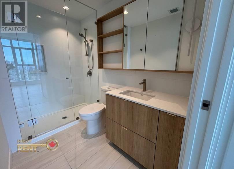 1706 505 Nelson Street, Coquitlam, British Columbia  V3J 0R5 - Photo 12 - R3012187