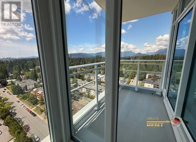 1706 505 Nelson Street, Coquitlam, British Columbia  V3J 0R5 - Photo 13 - R3012187