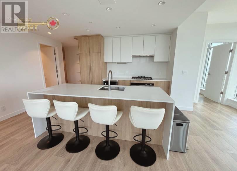 1706 505 Nelson Street, Coquitlam, British Columbia  V3J 0R5 - Photo 2 - R3012187