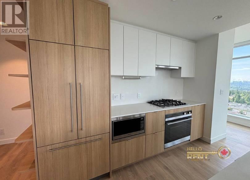 1706 505 Nelson Street, Coquitlam, British Columbia  V3J 0R5 - Photo 3 - R3012187