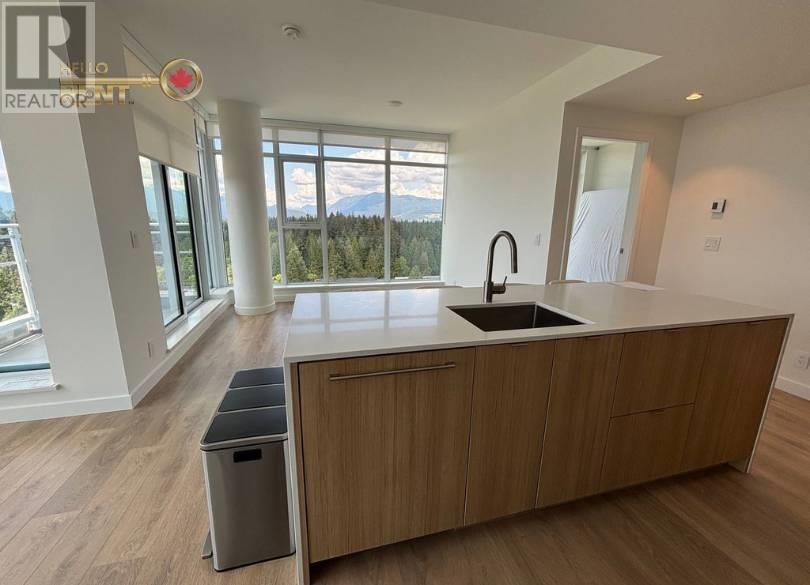 1706 505 Nelson Street, Coquitlam, British Columbia  V3J 0R5 - Photo 5 - R3012187