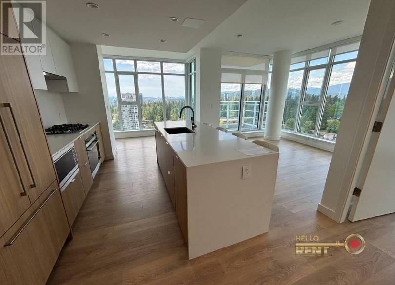 1706 505 Nelson Street, Coquitlam, British Columbia  V3J 0R5 - Photo 6 - R3012187