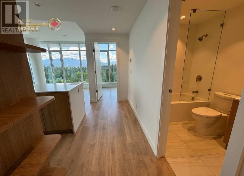1706 505 Nelson Street, Coquitlam, British Columbia  V3J 0R5 - Photo 8 - R3012187