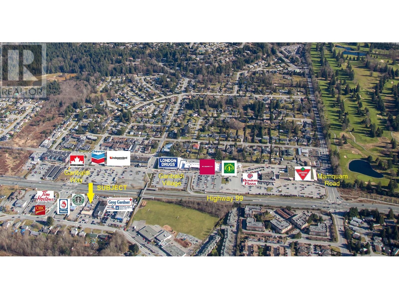 40350 GOVERNMENT ROAD, squamish, British Columbia