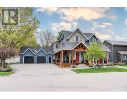 35 GEORGE STREET, blandford-blenheim (bright), Ontario