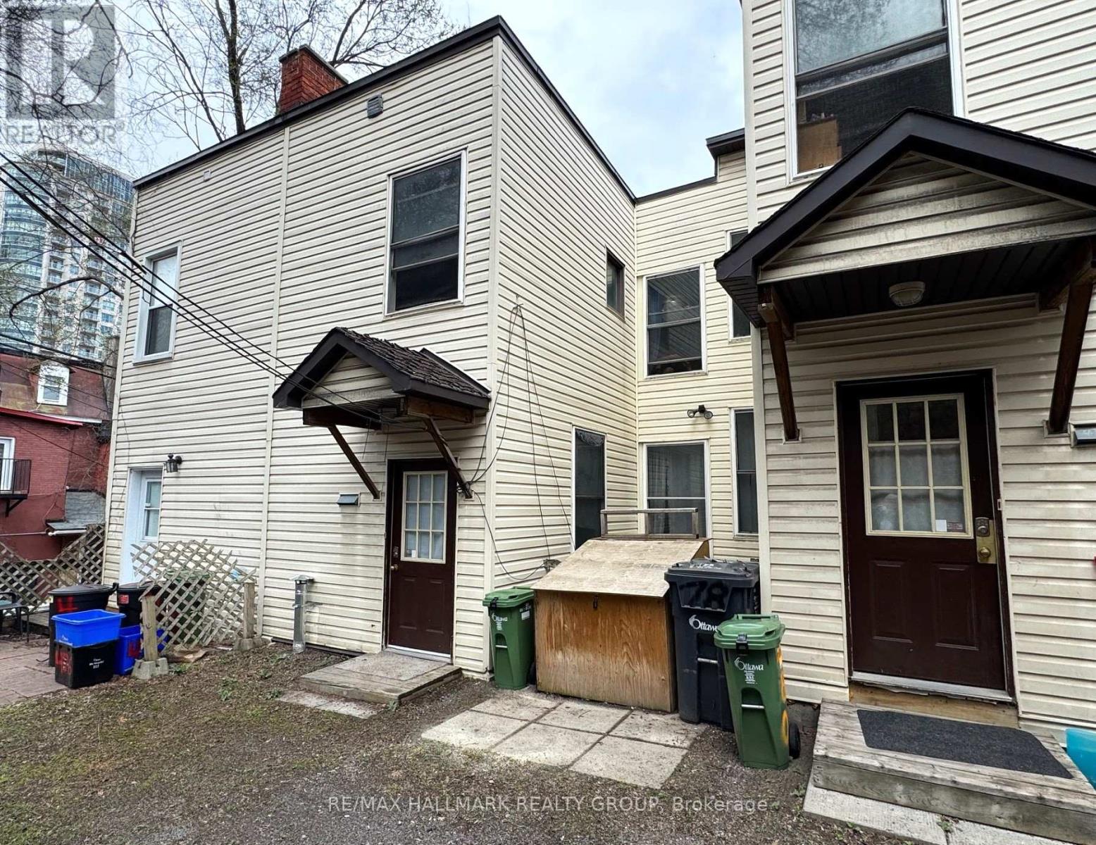 478 Cumberland Street, Ottawa, Ontario  K1N 7J9 - Photo 24 - X12200931