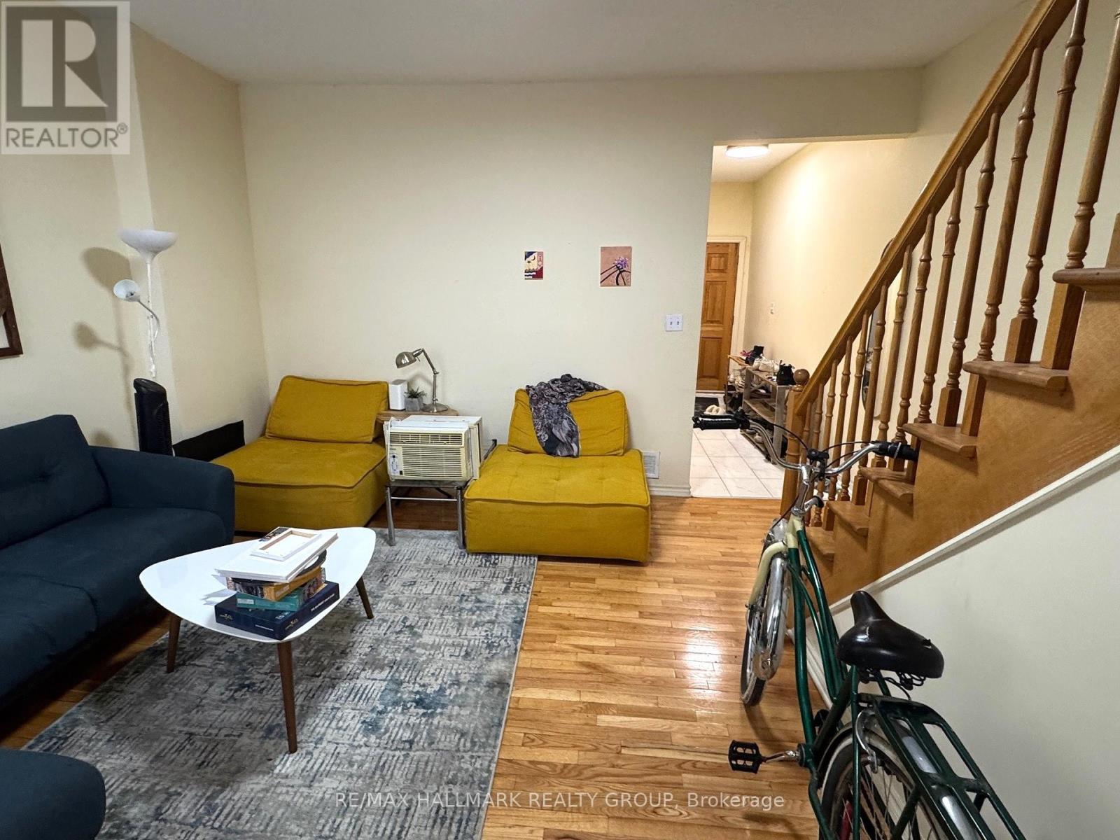478 Cumberland Street, Ottawa, Ontario  K1N 7J9 - Photo 5 - X12200931