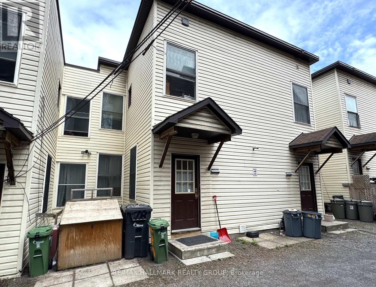 480 Cumberland Street, Ottawa, Ontario  K1N 7J9 - Photo 25 - X12200932