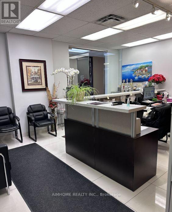 #106 - 2175 Sheppard Avenue E, Toronto (Henry Farm), Ontario  M5M 4B6 - Photo 7 - C12197486