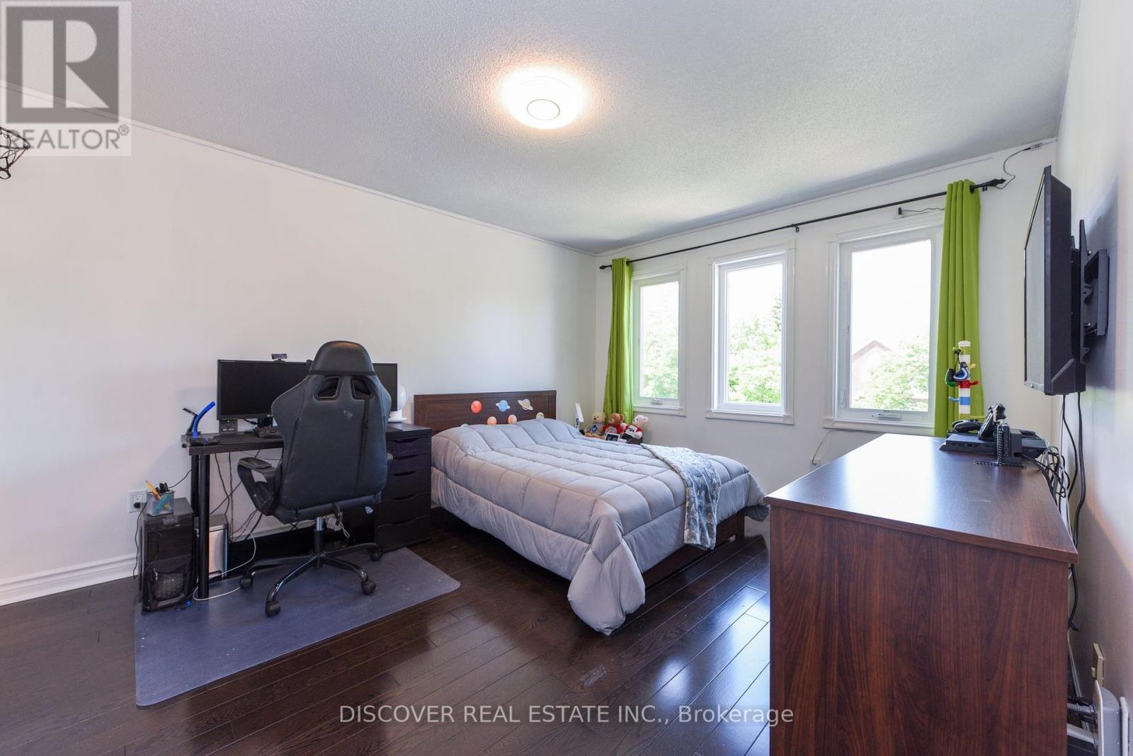2594 Ambercroft Trail, Mississauga (Central Erin Mills), Ontario  L5M 4K3 - Photo 28 - W12194869