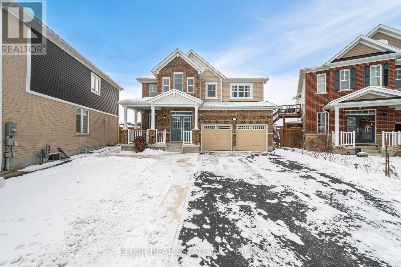 Property at 12 STEED COURT image 1