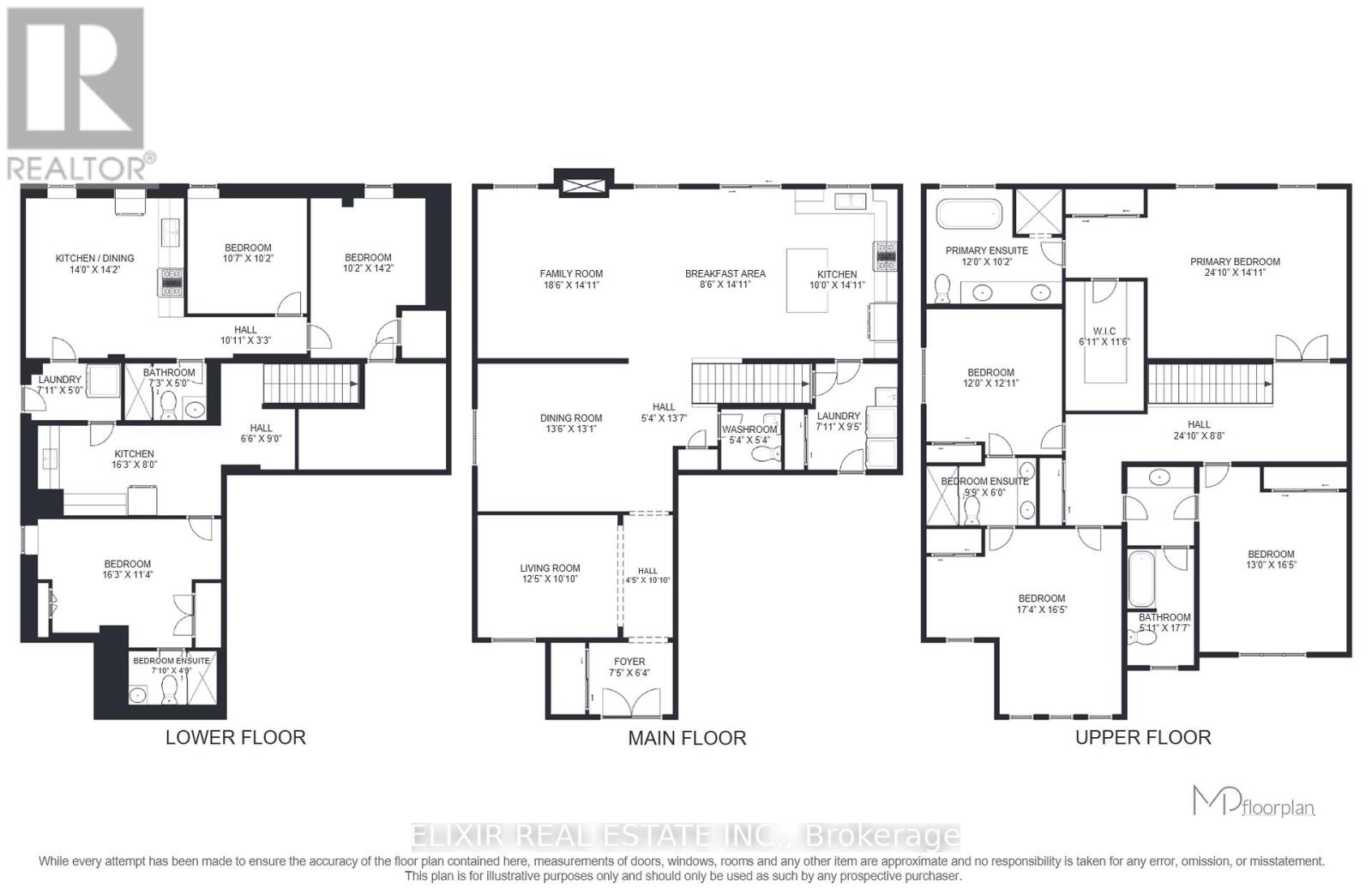 12 Steed Court, Cambridge, Ontario  N3E 0B5 - Photo 40 - X12028770