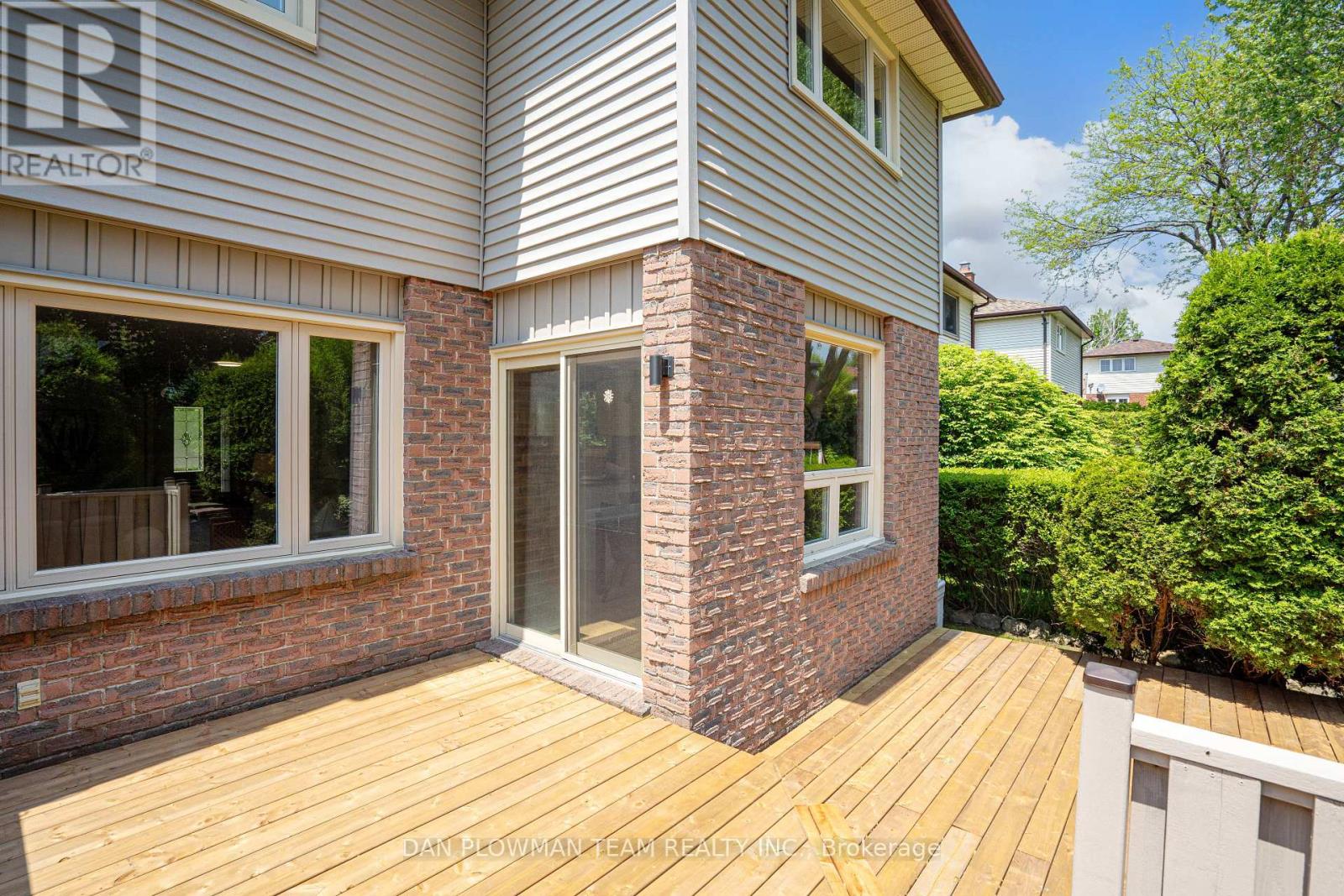 911 William Booth Crescent, Oshawa, Ontario  L1G 7N3 - Photo 32 - E12200692