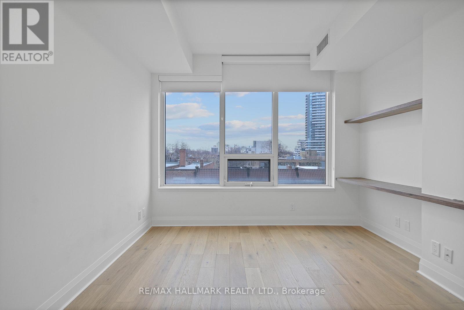 403 - 151 Avenue Road, Toronto, Ontario  M5R 2H7 - Photo 11 - C12200756