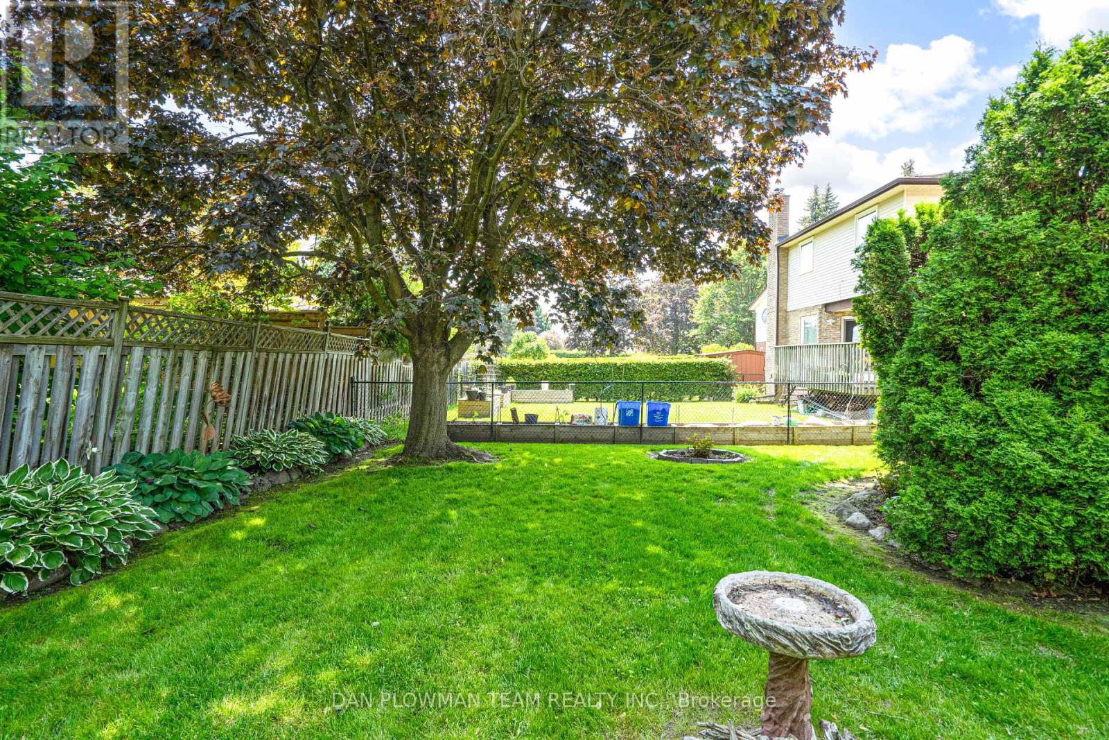 911 William Booth Crescent, Oshawa, Ontario  L1G 7N3 - Photo 38 - E12200692