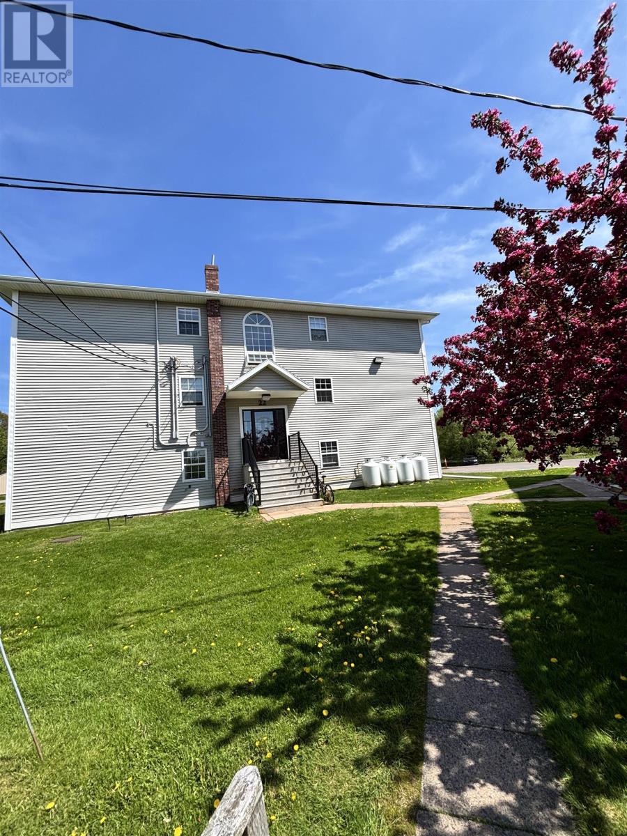 105 22 Waterview Heights N, Charlottetown, Prince Edward Island
