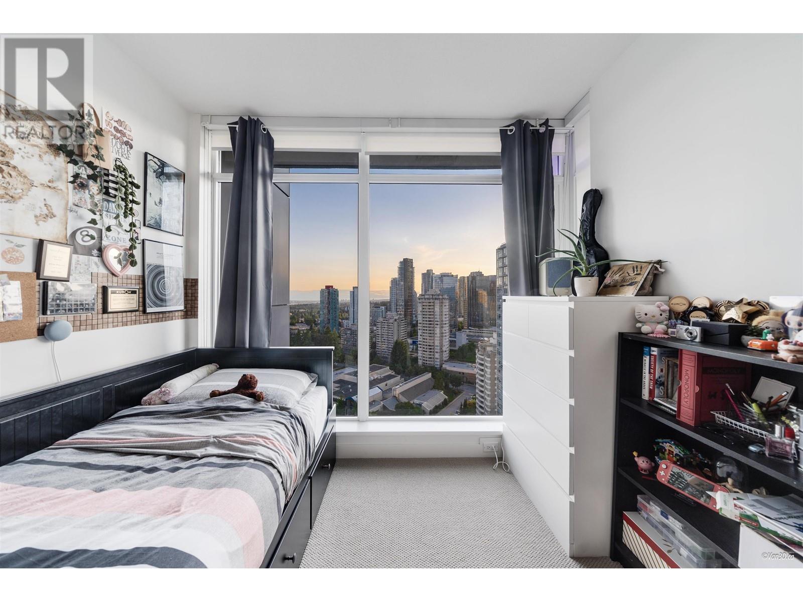 3107 6538 Nelson Avenue, Burnaby, British Columbia  V5H 0G5 - Photo 15 - R3012140