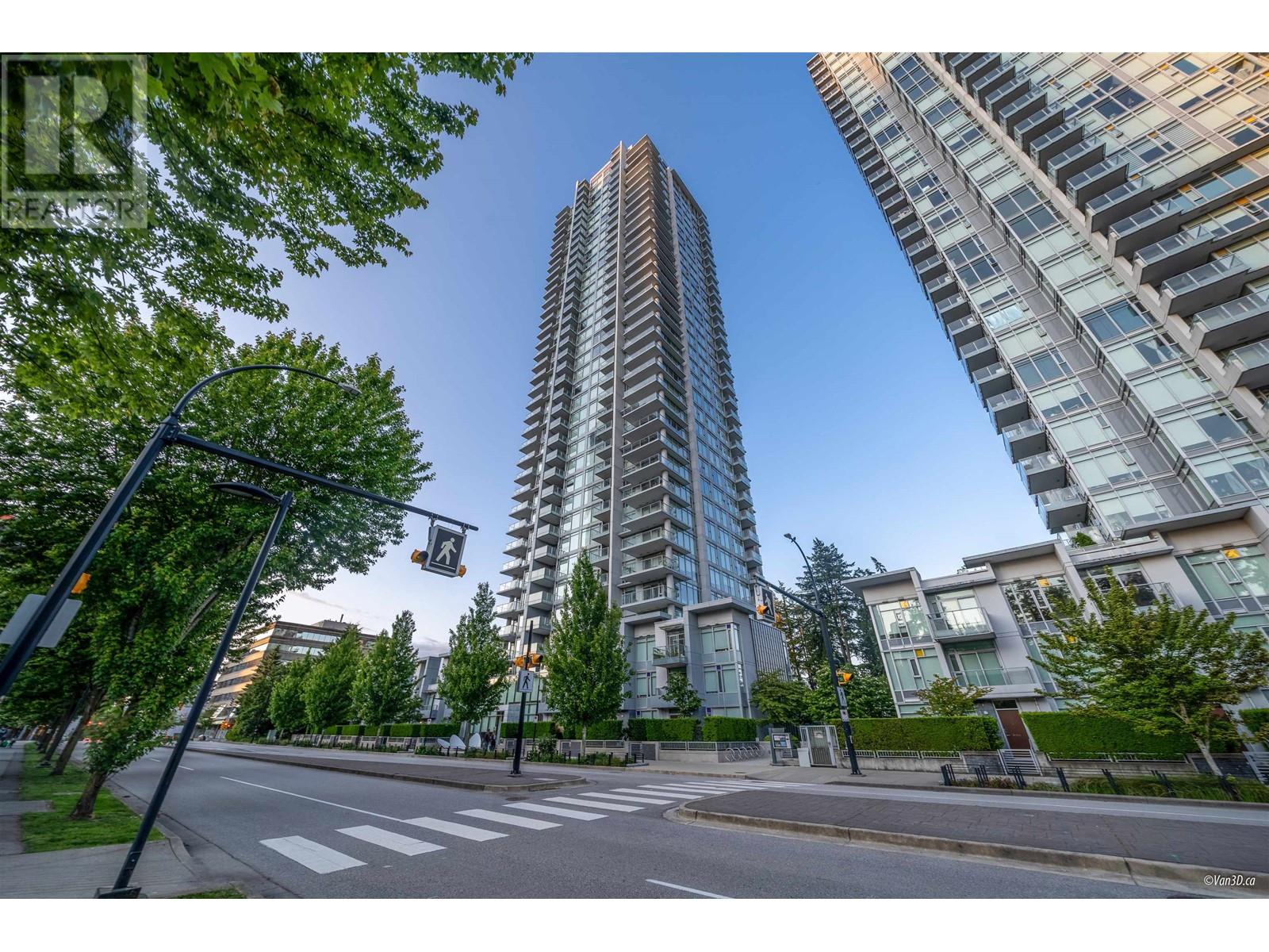 3107 6538 Nelson Avenue, Burnaby, British Columbia  V5H 0G5 - Photo 26 - R3012140