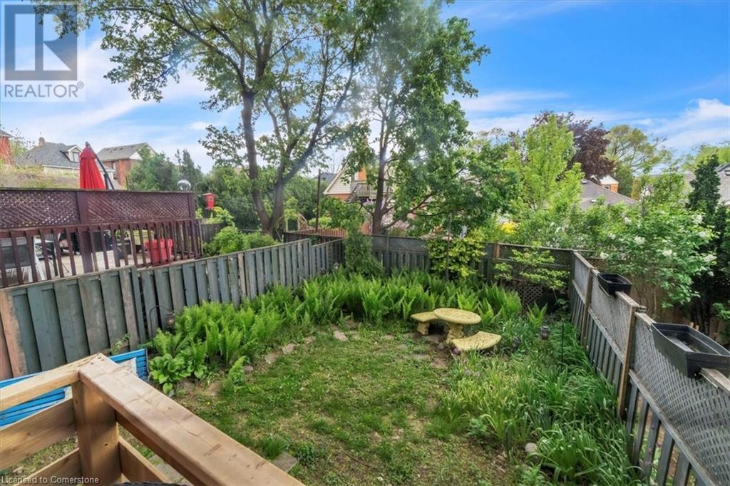 21 Sunset Avenue, Hamilton, Ontario  L8R 1V7 - Photo 40 - 40682835