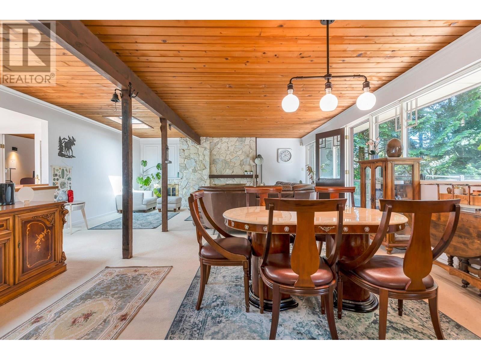 977 Belvedere Drive, North Vancouver, British Columbia  V7R 2C2 - Photo 12 - R3012068