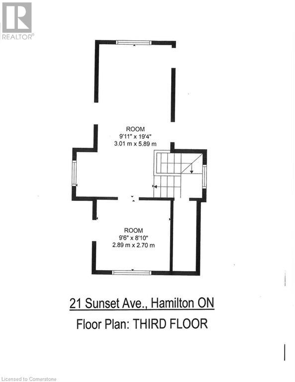 21 Sunset Avenue, Hamilton, Ontario  L8R 1V7 - Photo 45 - 40682835