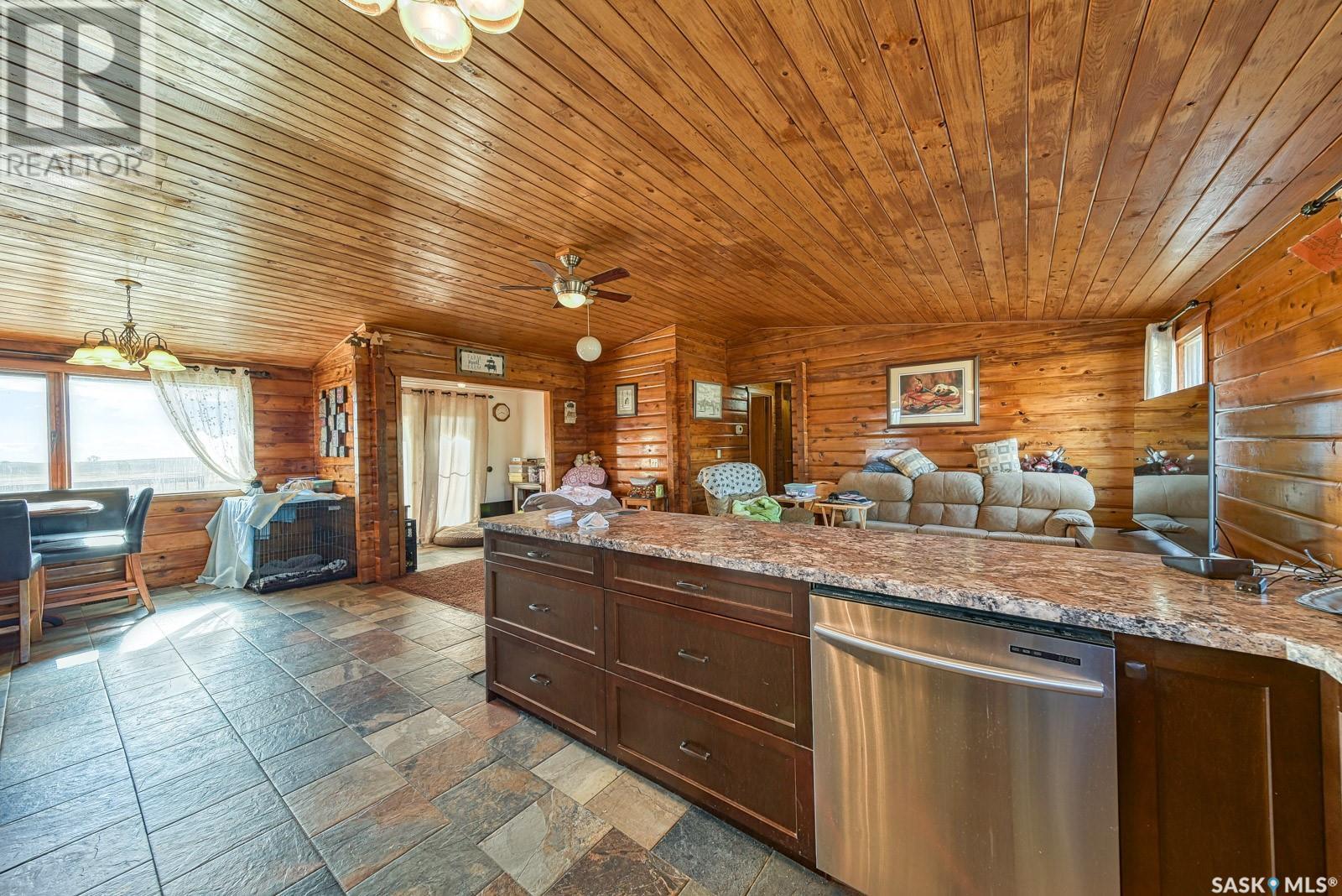 Rural Address, Hillsborough Rm No. 132, Saskatchewan  S6H 7S9 - Photo 12 - SK008410