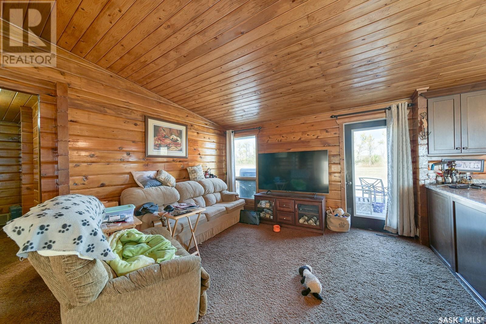 Rural Address, Hillsborough Rm No. 132, Saskatchewan  S6H 7S9 - Photo 16 - SK008410