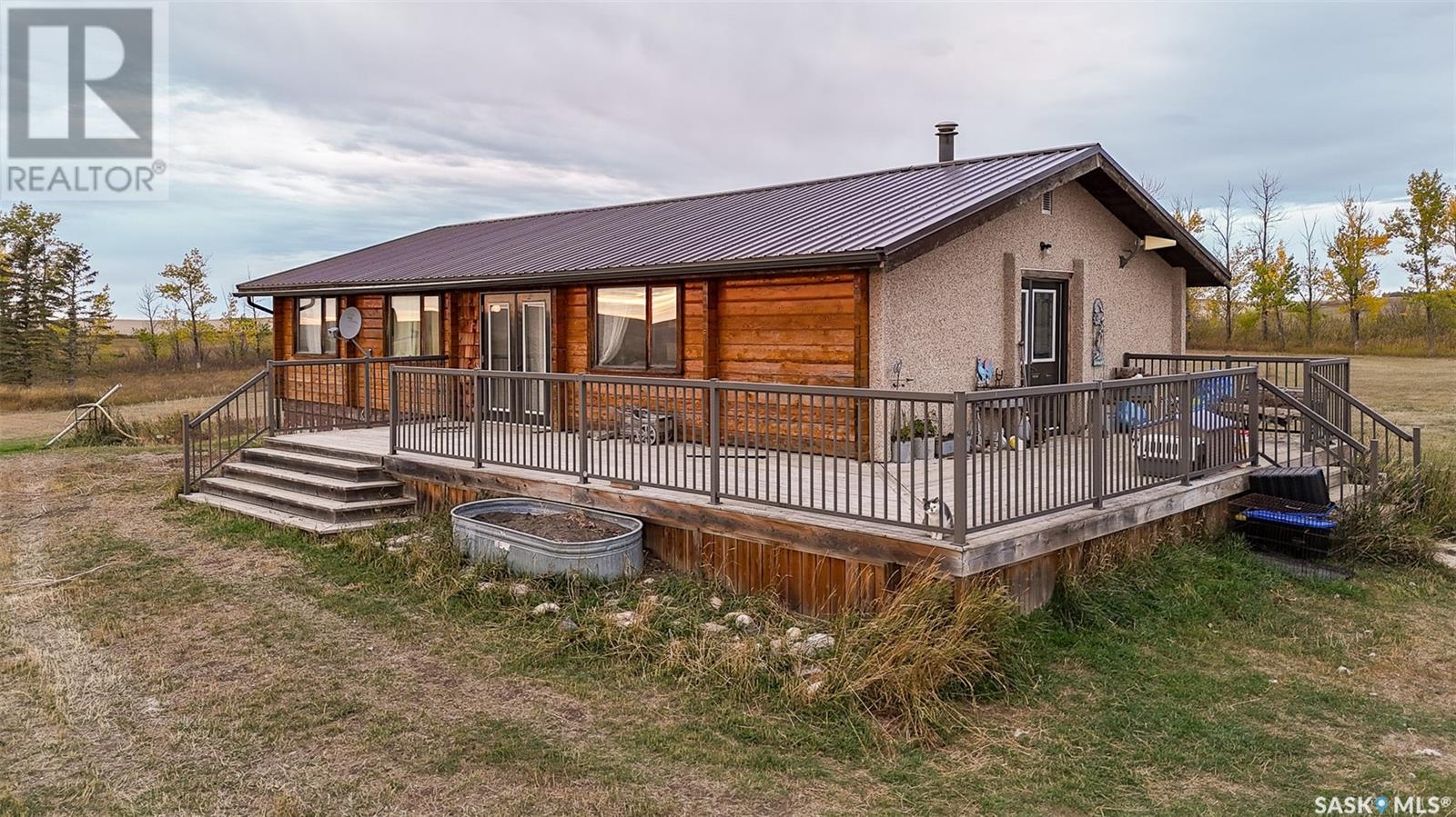 Rural Address, Hillsborough Rm No. 132, Saskatchewan  S6H 7S9 - Photo 3 - SK008410