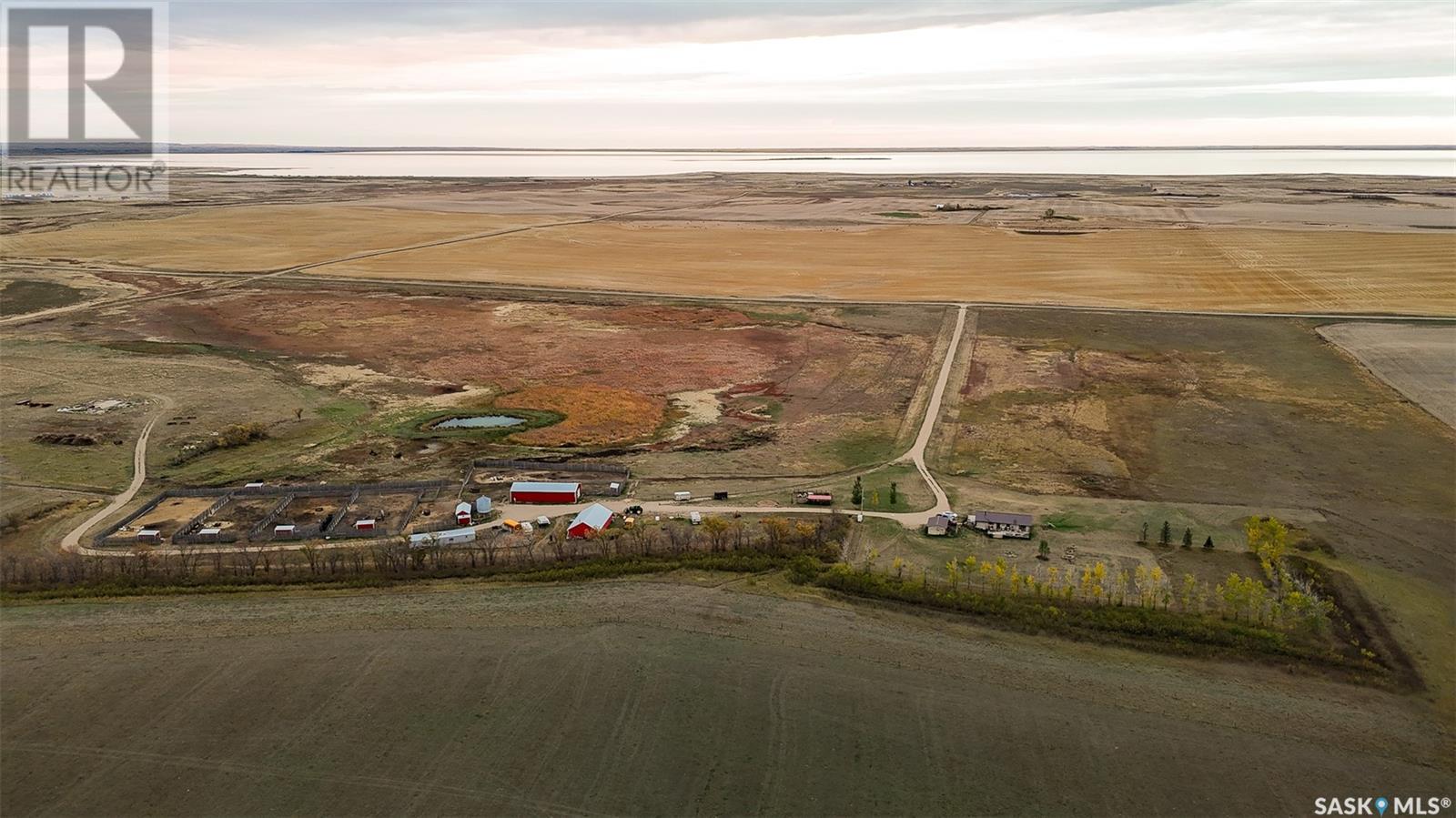 Rural Address, Hillsborough Rm No. 132, Saskatchewan  S6H 7S9 - Photo 37 - SK008410