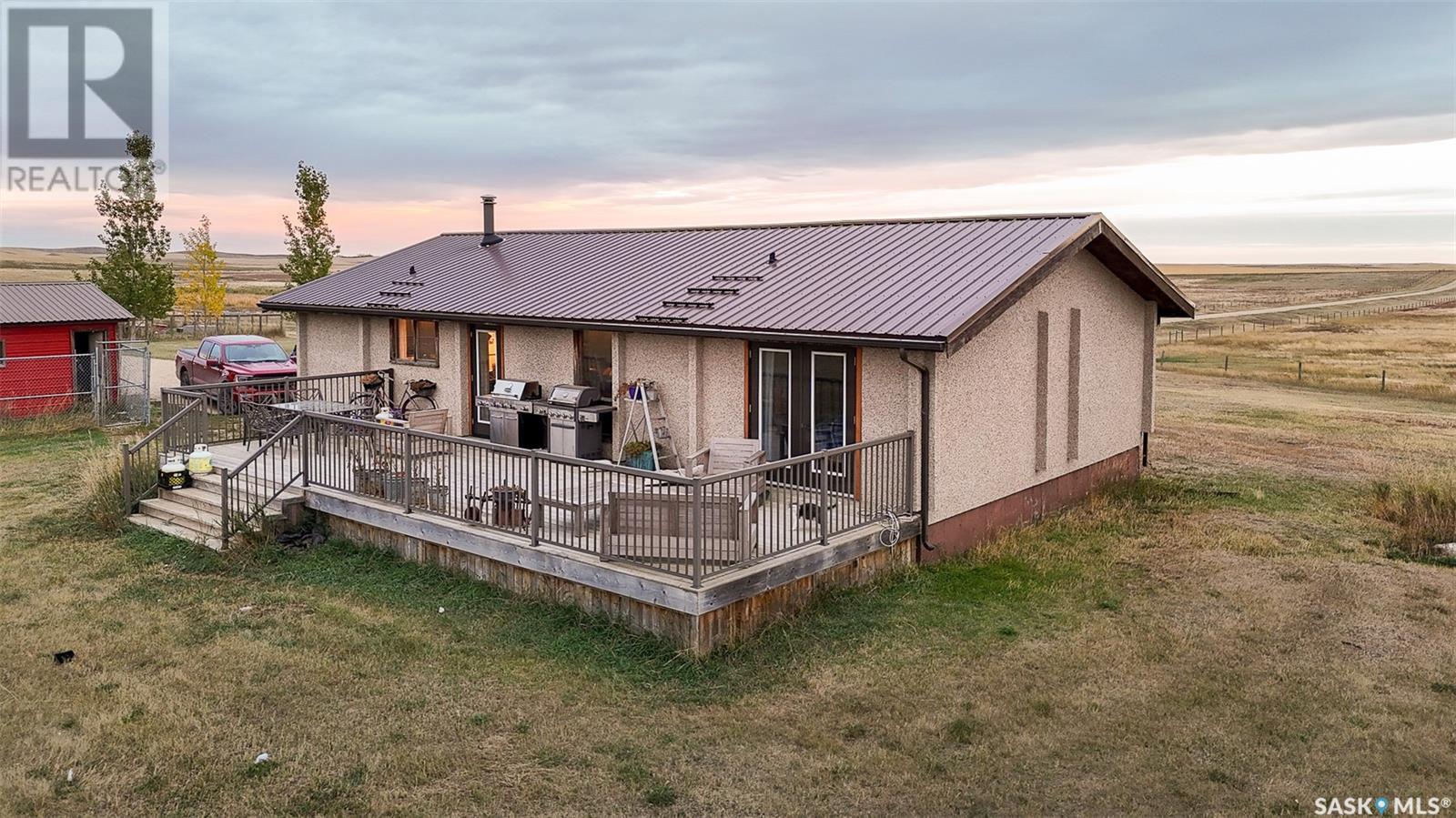 Rural Address, Hillsborough Rm No. 132, Saskatchewan  S6H 7S9 - Photo 4 - SK008410