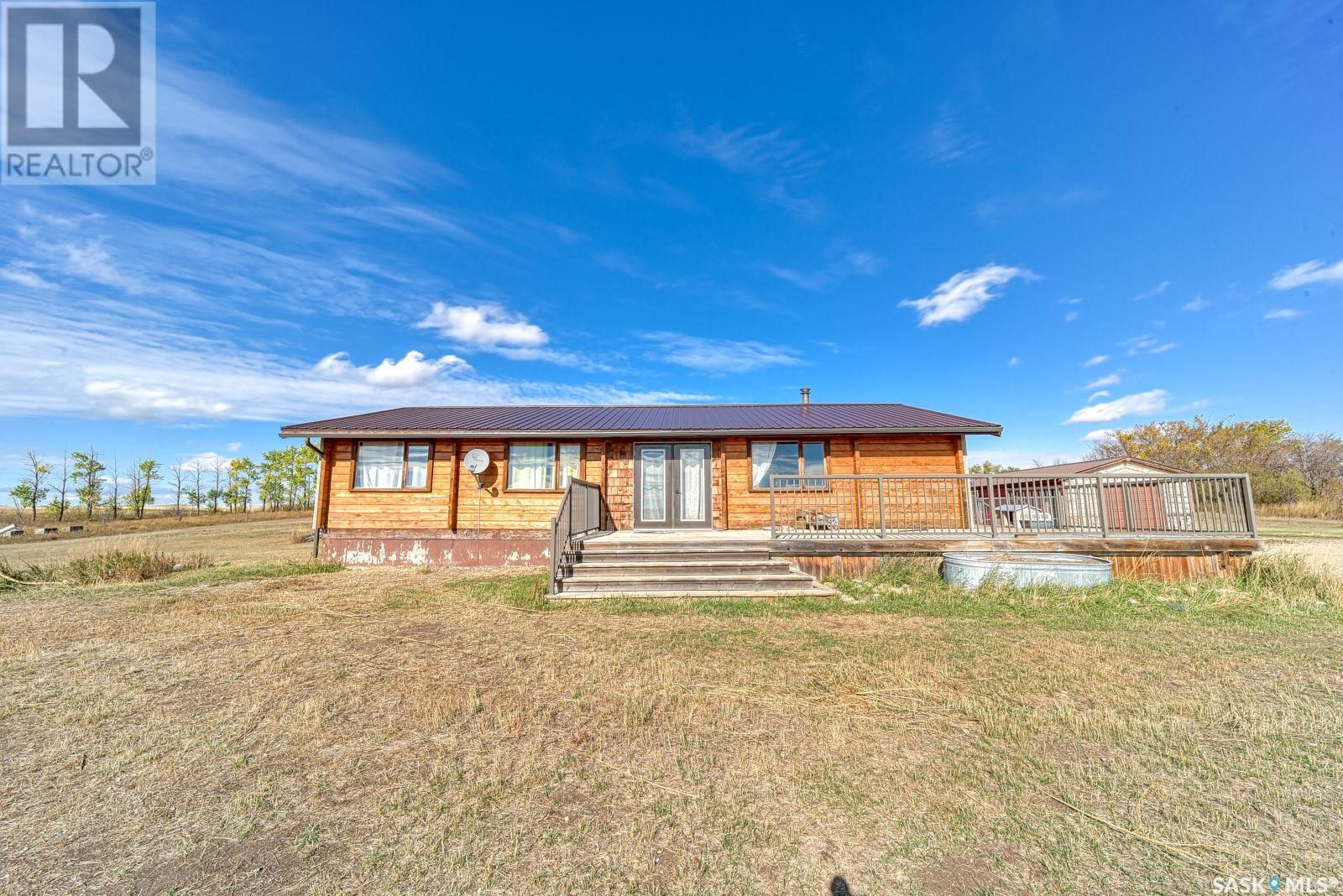 Rural Address, Hillsborough Rm No. 132, Saskatchewan  S6H 7S9 - Photo 6 - SK008410