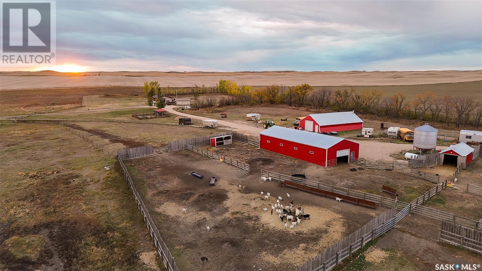 Rural Address, Hillsborough Rm No. 132, Saskatchewan  S6H 7S9 - Photo 8 - SK008410