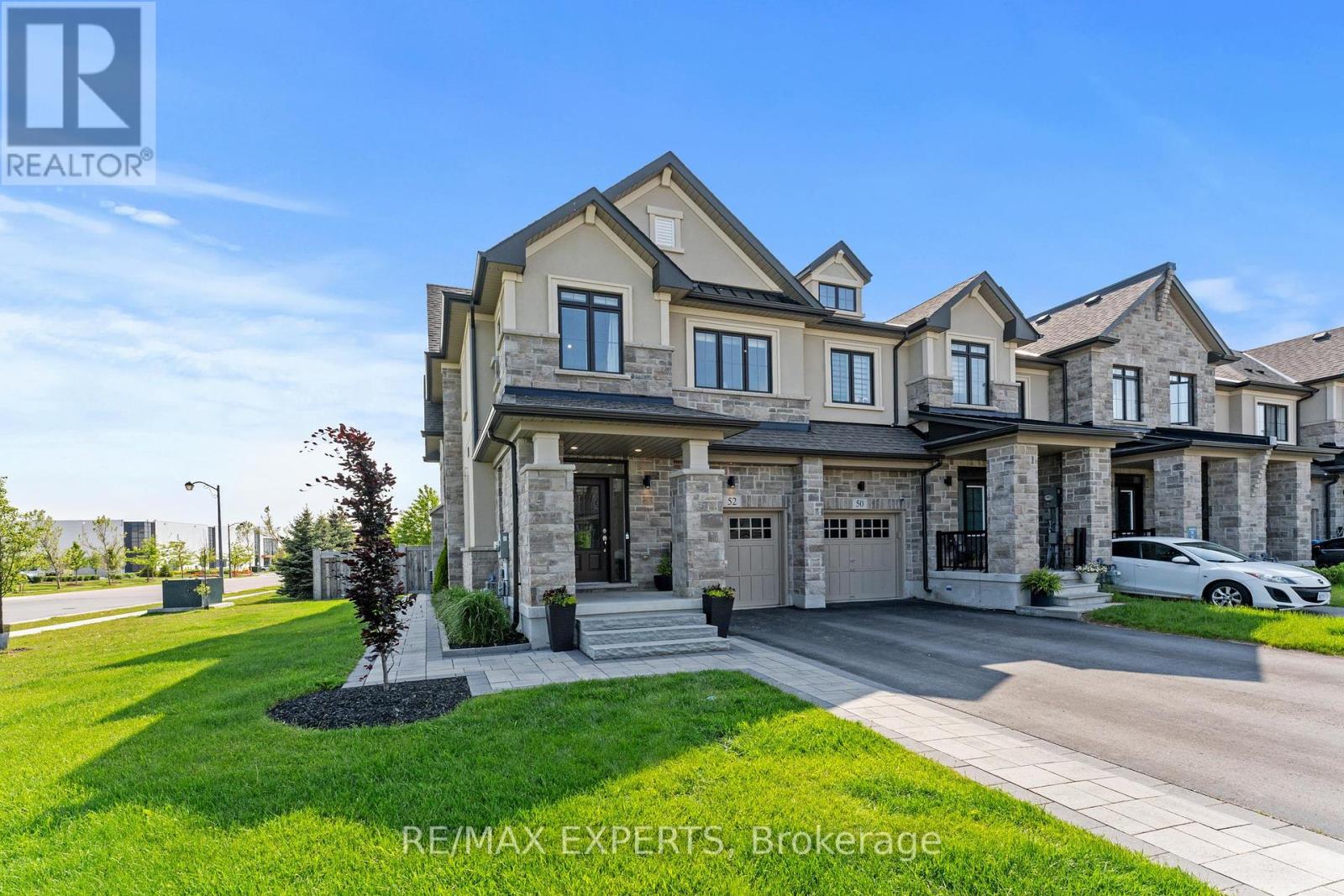 52 DORIS PAWLEY CRESCENT, Caledon, Ontario