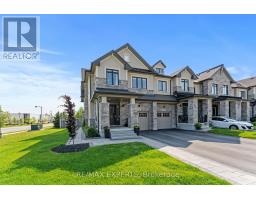 52 DORIS PAWLEY CRESCENT, Caledon, Ontario