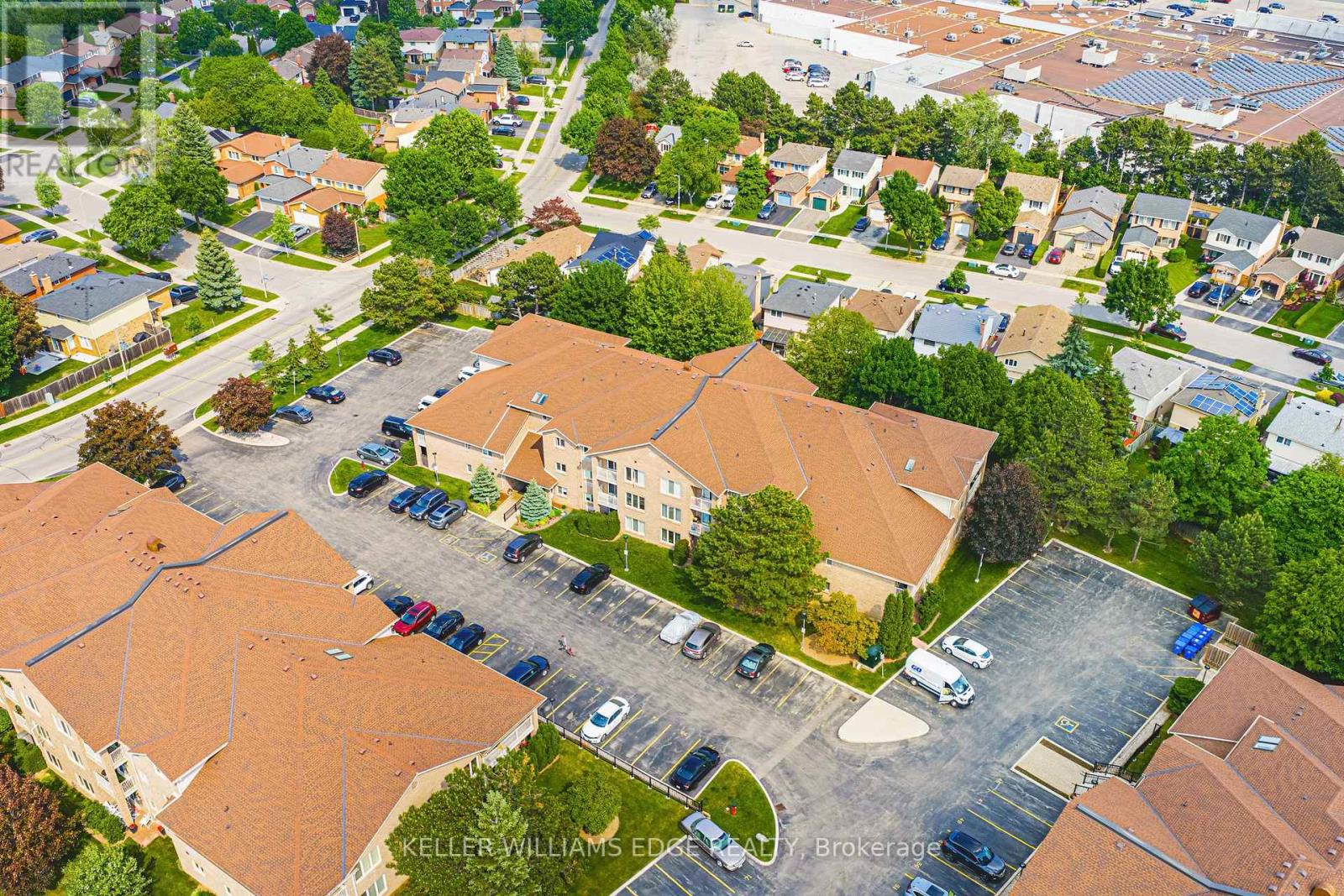 30 - 3050 Pinemeadow Drive, Burlington, Ontario  L7M 3X5 - Photo 35 - W12200929