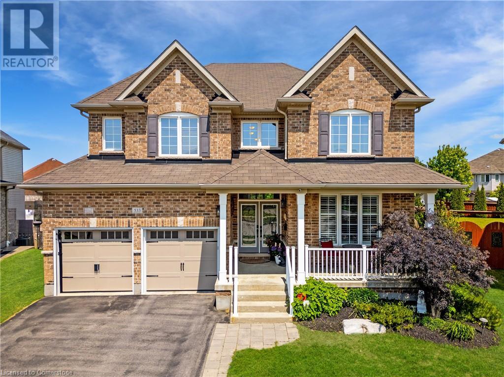 Property at 533 TERRINGTON Crescent image 1