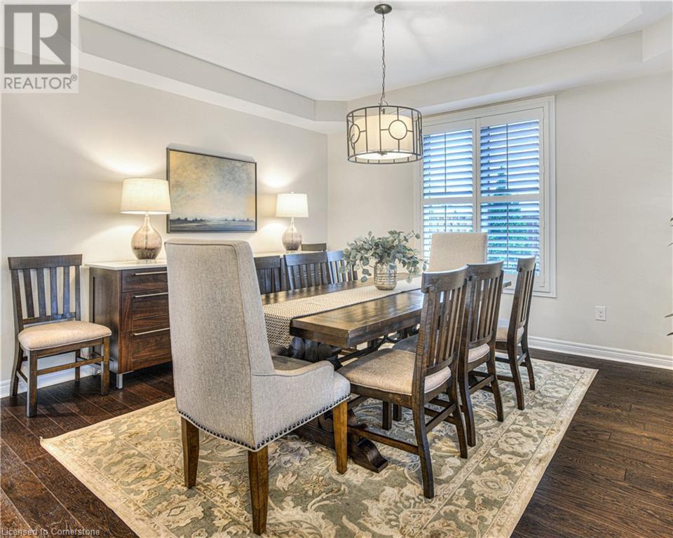533 Terrington Crescent, Kitchener, Ontario  N2P 0B9 - Photo 10 - 40732926