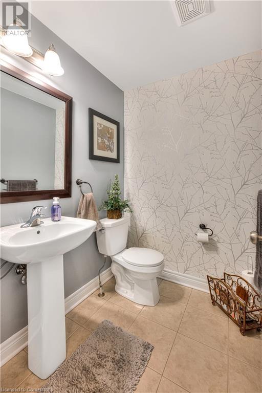 533 Terrington Crescent, Kitchener, Ontario  N2P 0B9 - Photo 24 - 40732926