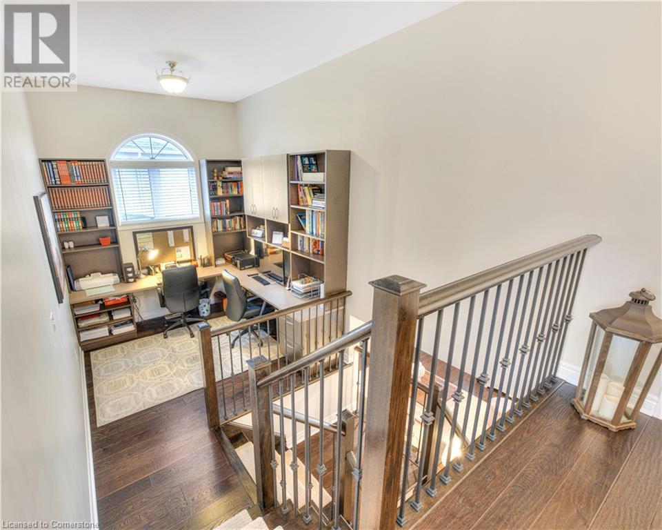533 Terrington Crescent, Kitchener, Ontario  N2P 0B9 - Photo 25 - 40732926
