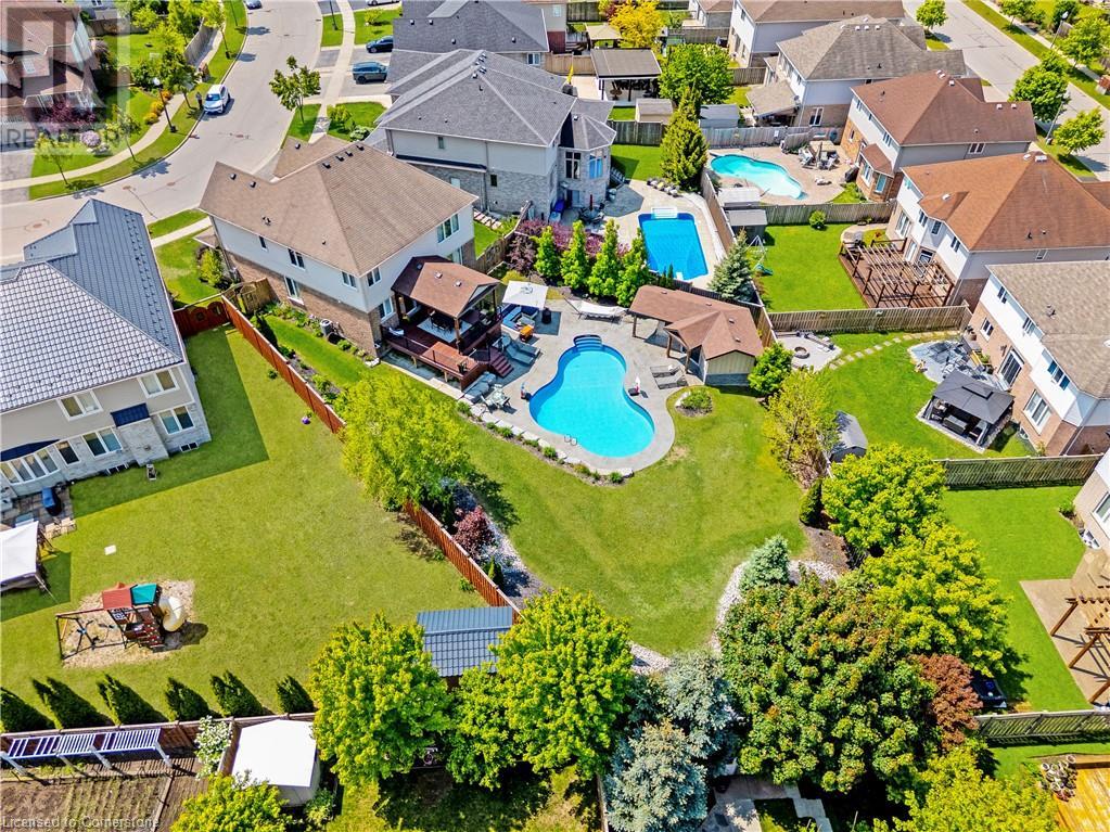 533 Terrington Crescent, Kitchener, Ontario  N2P 0B9 - Photo 5 - 40732926